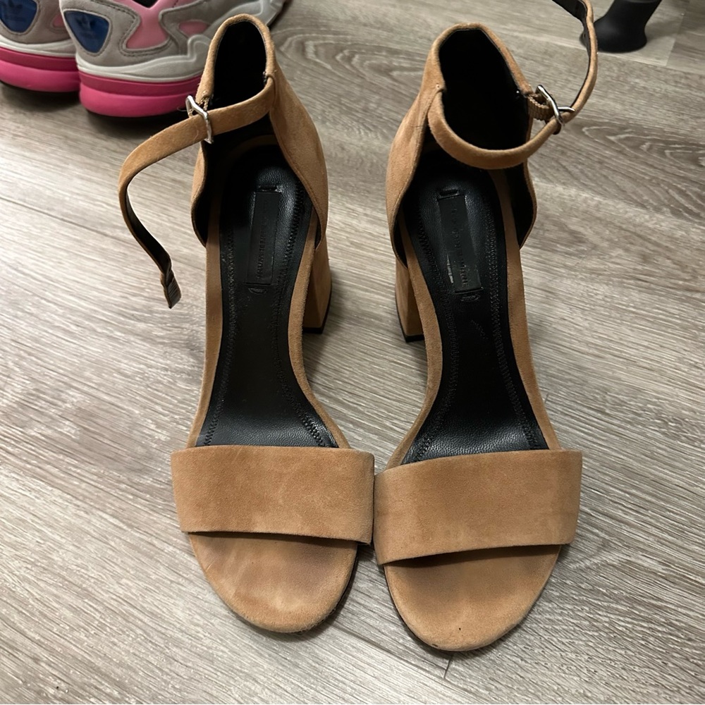 Alexander Wang Abby Sandal